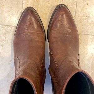 Sam Edelman boots